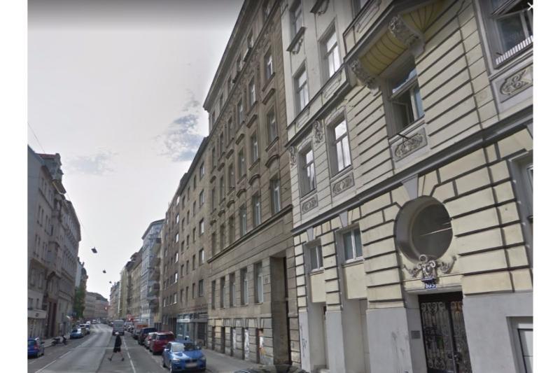 Checkvienna - Liechtensteinstrasse Eksteriør bilde
